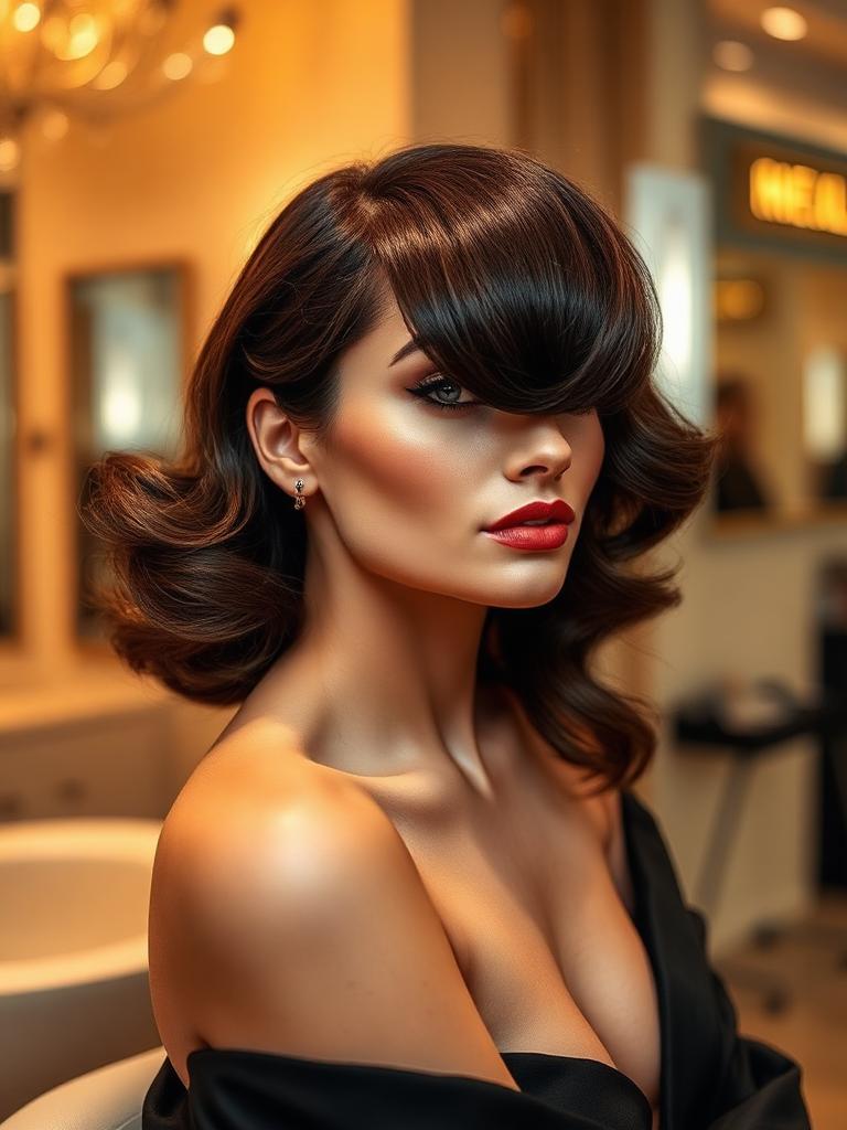 Blow Dry